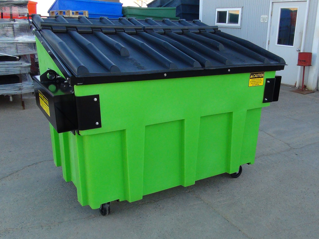 Dumpster Rental Rules and Regulations