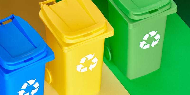 Overview of Waste Management